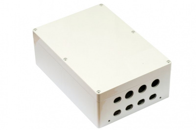 Фото Mikrotik CAOTU Mikrotik CAOTU